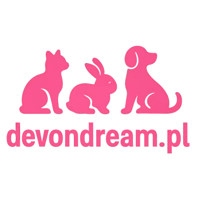 Logo devondream.pl