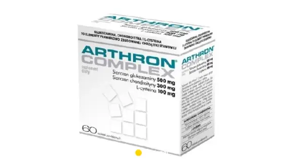 ArthroVet Complex: skutki uboczne i bezpieczeństwo co musisz wiedzieć?