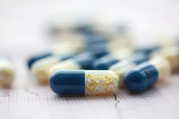 Aniprazol dla kota: dawkowanie, skutki uboczne, recepta
